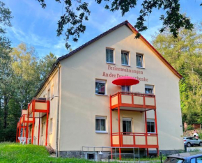 Famielienapartment An der Forellenschänke
